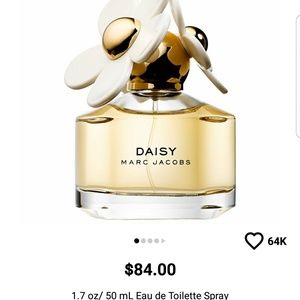 Marc Jacobs Daisy